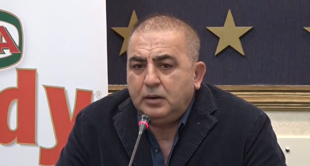 SPAK zbulon se i përfshirë në skandalin me Arben Ahmetajn është dhe bosi i " Frigo Food " Sokol Meqemeja , manovra që kreu për Zoton