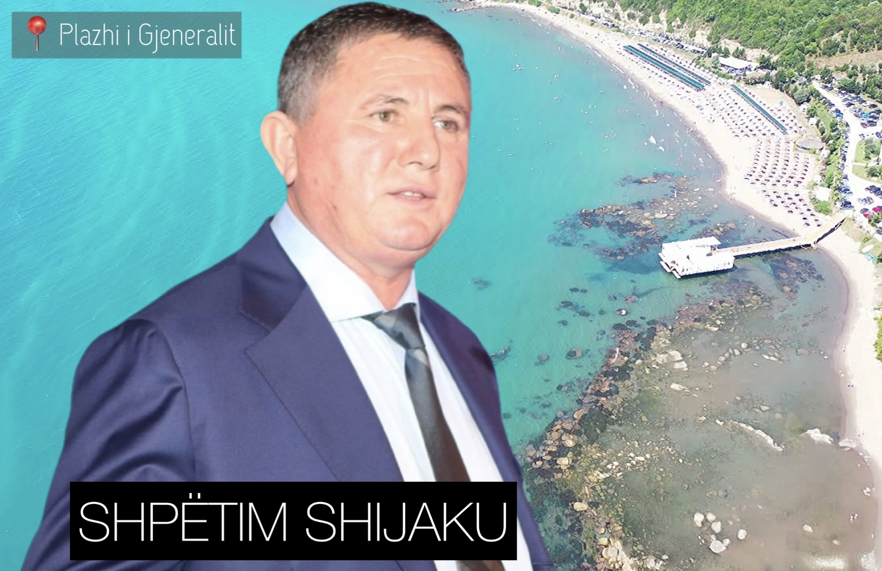 Shpëtim Shijaku u shpall investitor strategjik, pse u pezullua projekti te Plazhi i Gjeneralit