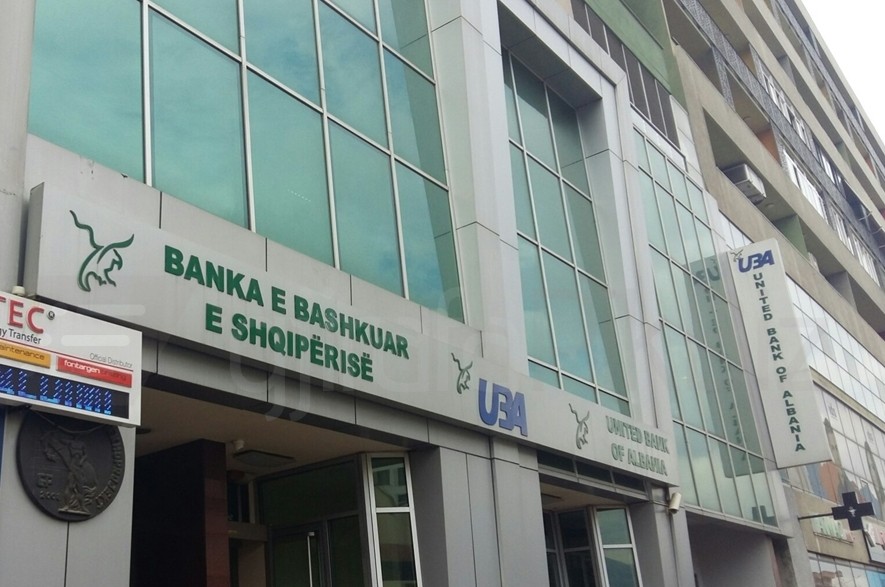 Banka e Bashkuar e Shqipërise ( UBA Bank ) , humbje kolosale në 2023! A ka rrezik?