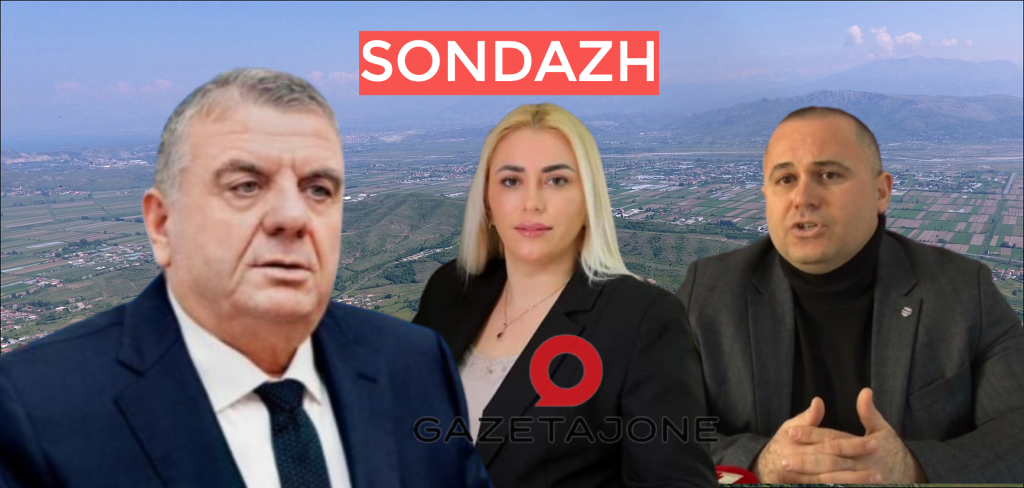 SONDAZH