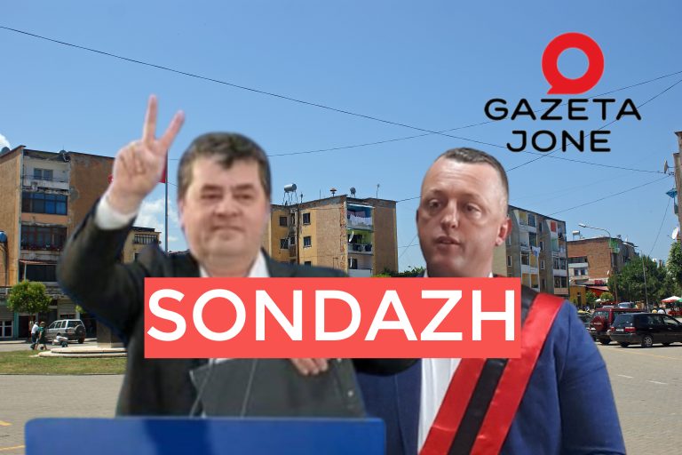 SONDAZHIBURREL