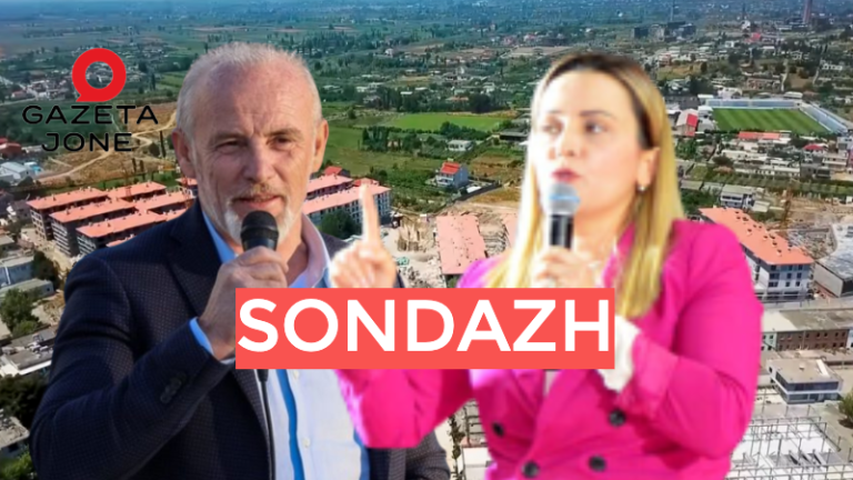 SONDAZHILACI