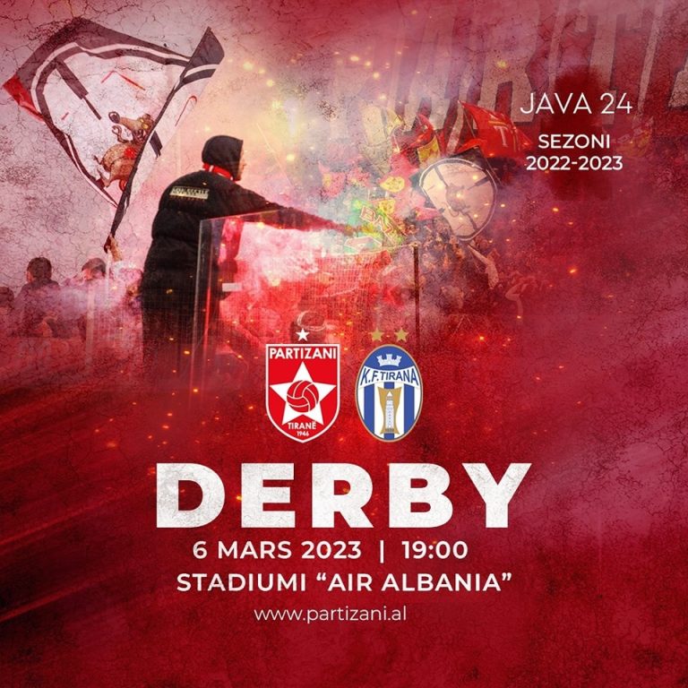 derby