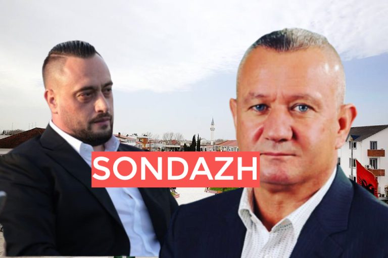 SONDAZHSHIJAK