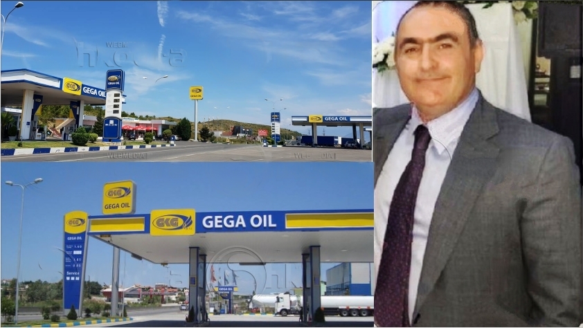Gega Oil e oligarkut të naftë Paulin Gega kapet me shkelje të rënda, gjobitet nga Autoriteti i Konkurrencës