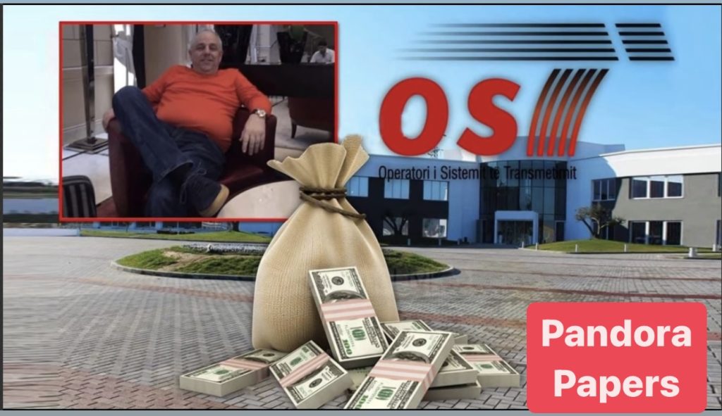 Vasili i Vjenës dhe lidhjet me sistemin bankar dhe politikanët në Shqipëri: Kush është Vasil Kallupi me miliona EURO në parajsat fiskale, skandali Pandora Papers