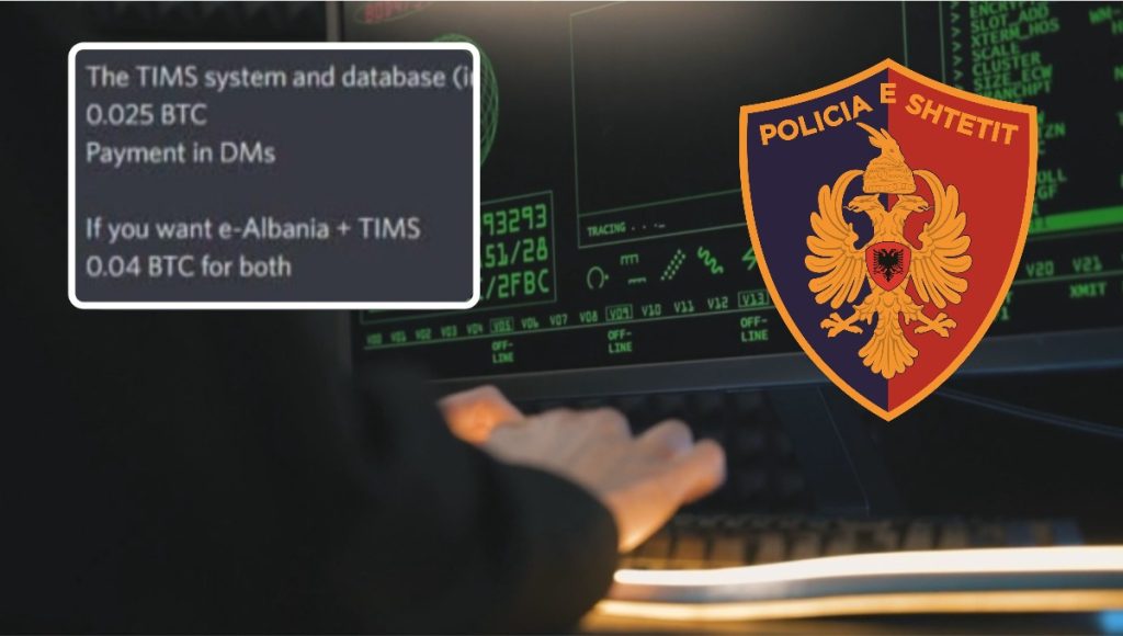 Gazetari nxjerr emrat: Si i vodhën Ervin Muça she banda e tij të dhënat e TIMS, skandali kalon kufijtë: Shqipërisë i cënohet siguria kombëtare?