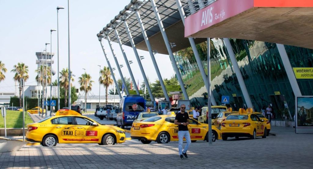 taxi-stand-tirana-airport-1296x700