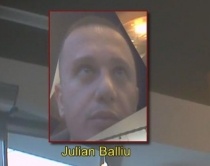I hetuari për trafik droge Julian Balliu , Shef i Policisë Rrugore për aksin Milot-Morinë, zuri vendin e Artan Pëllumbit