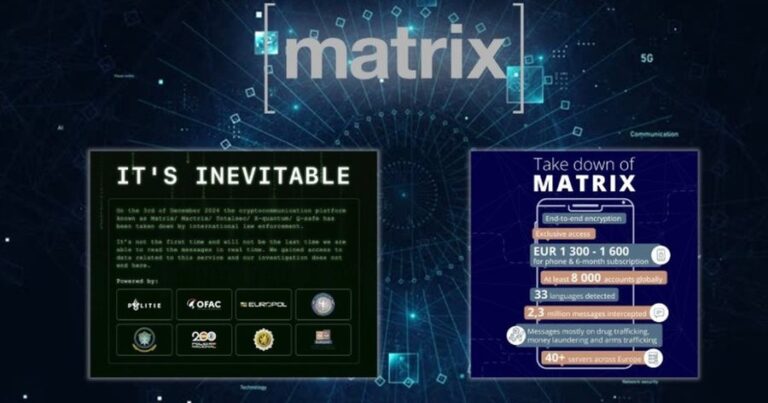 matrix