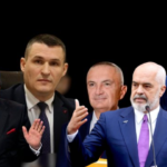 edi rama erion veliaj sali berisha ilir meta