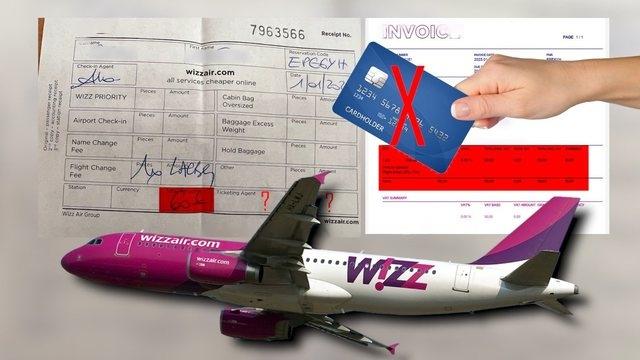 wizz air