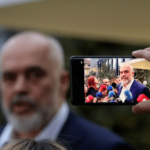 edi rama